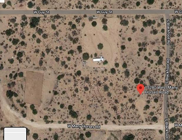 Diamond Bell Ranch - Tucson (1-229) - Land