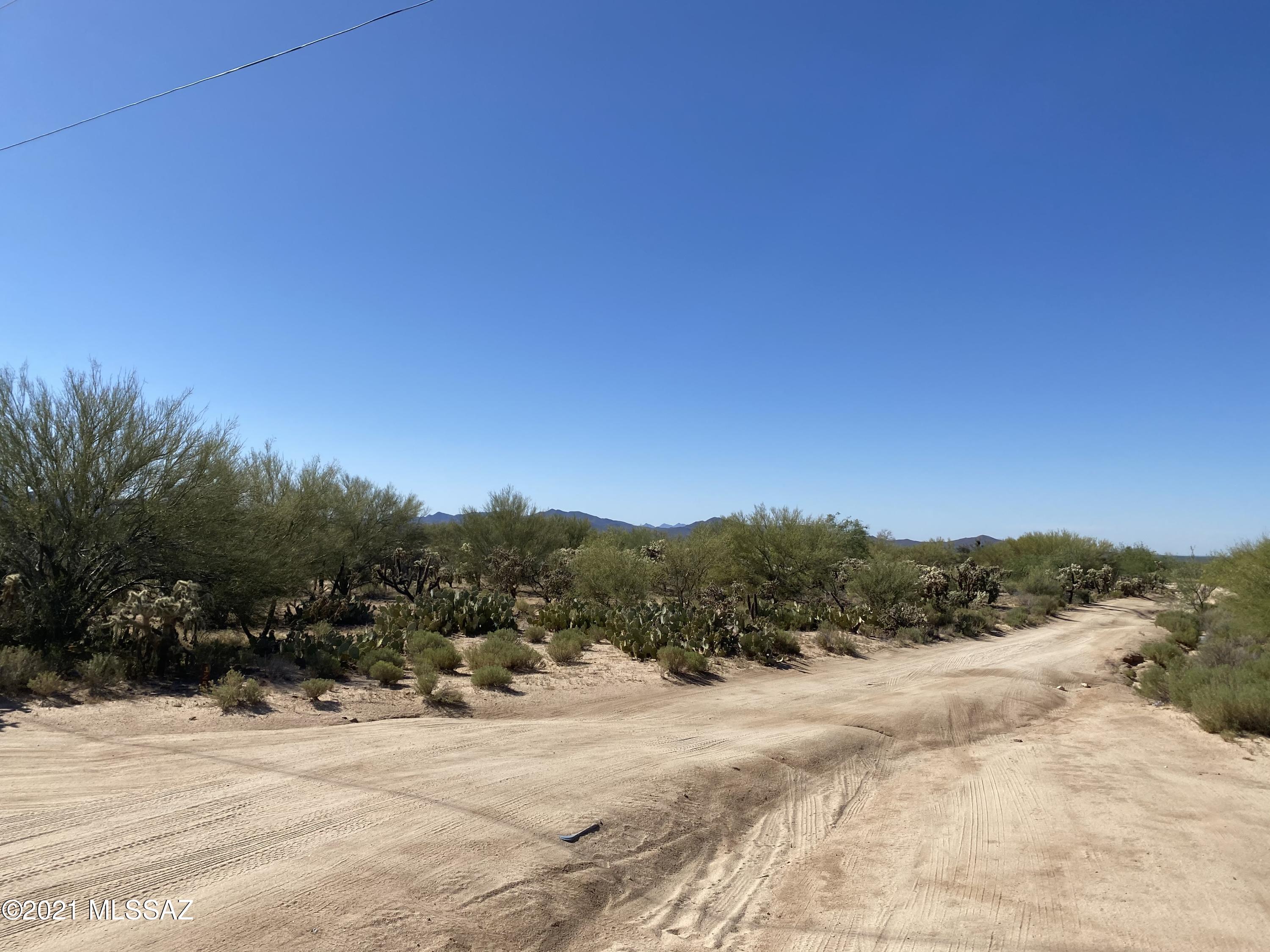 Diamond Bell Ranch - Tucson (1-229) - Land