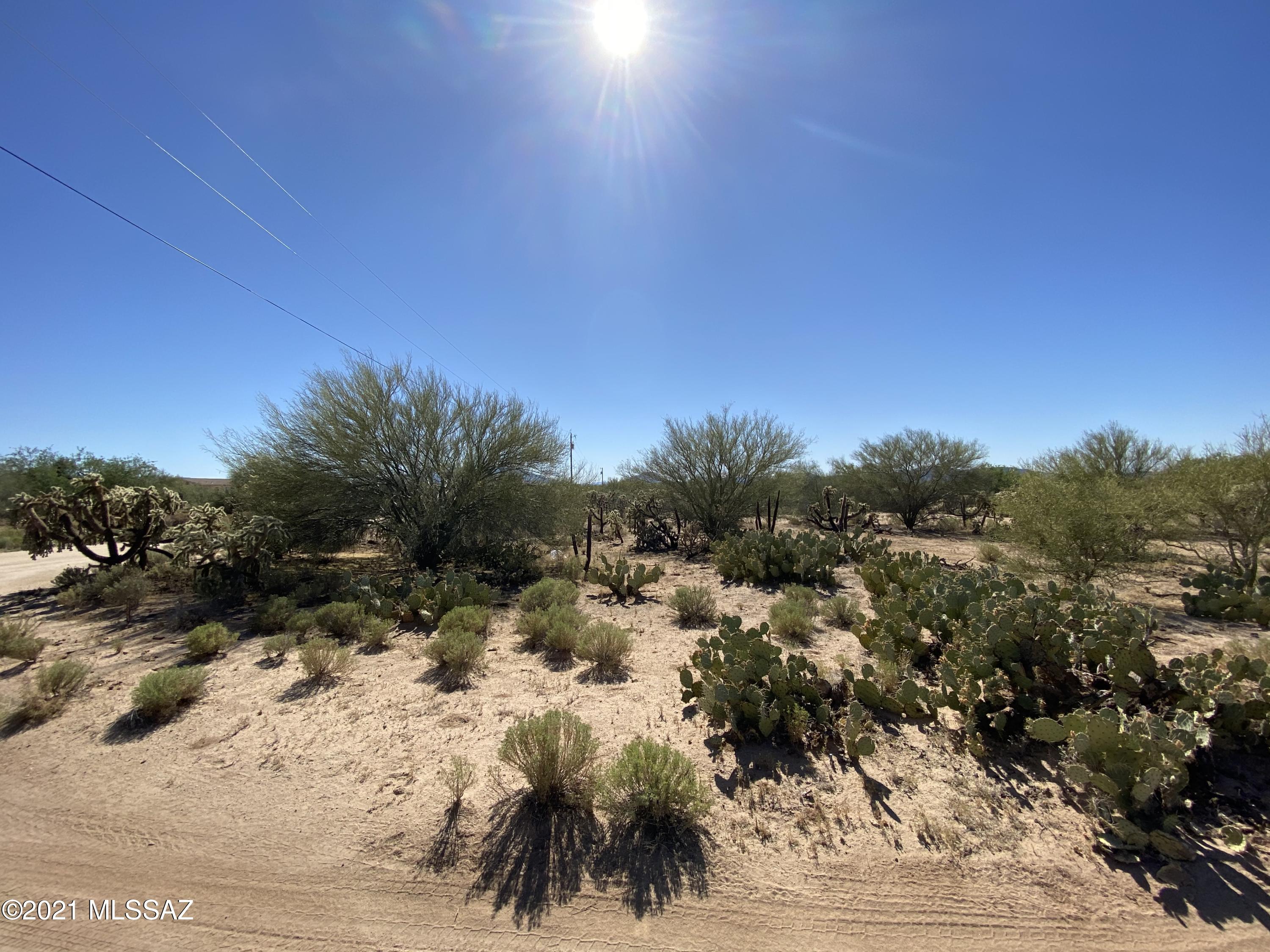 Diamond Bell Ranch - Tucson (1-229) - Land