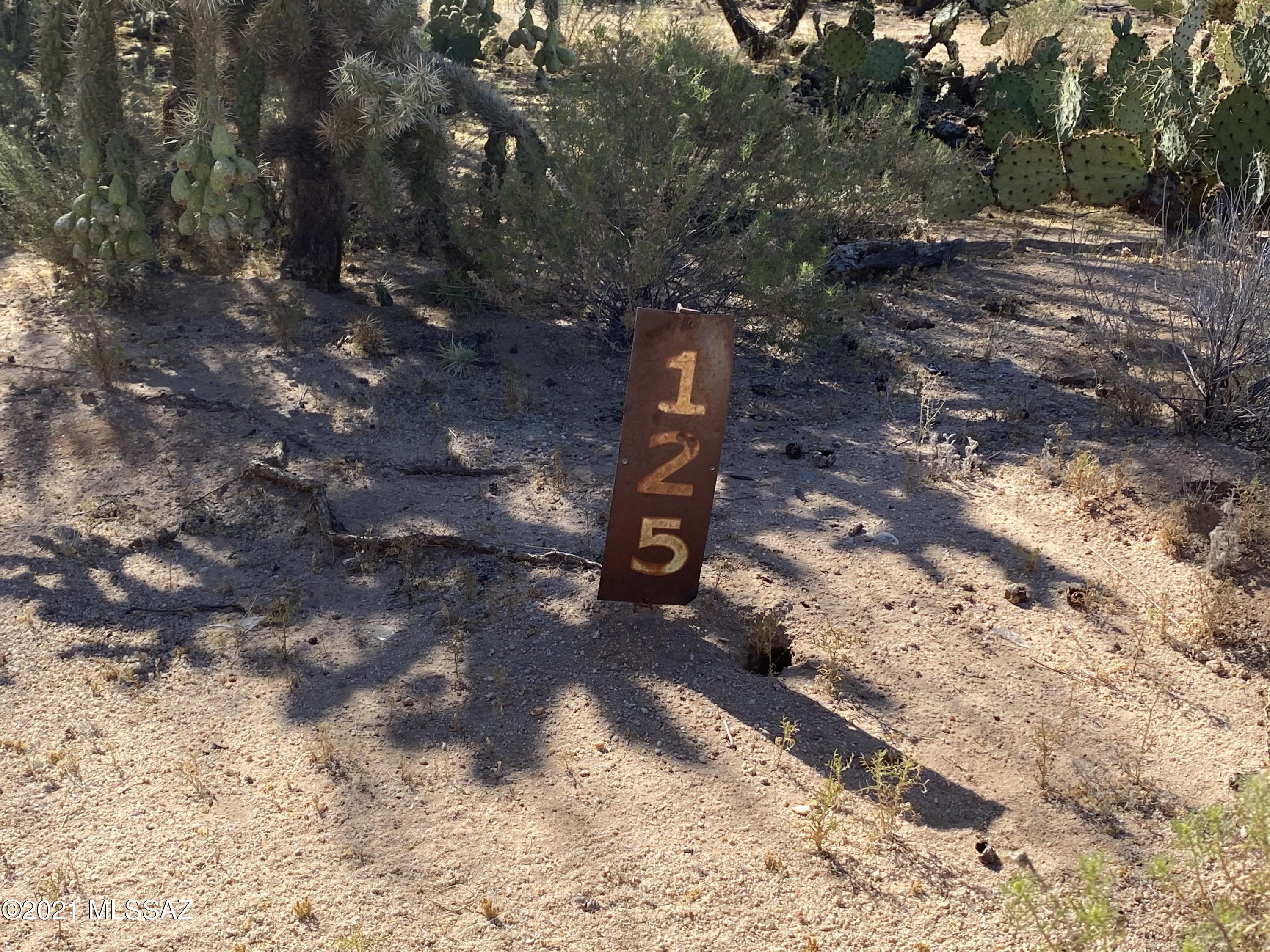 Diamond Bell Ranch - Tucson (1-229) - Land