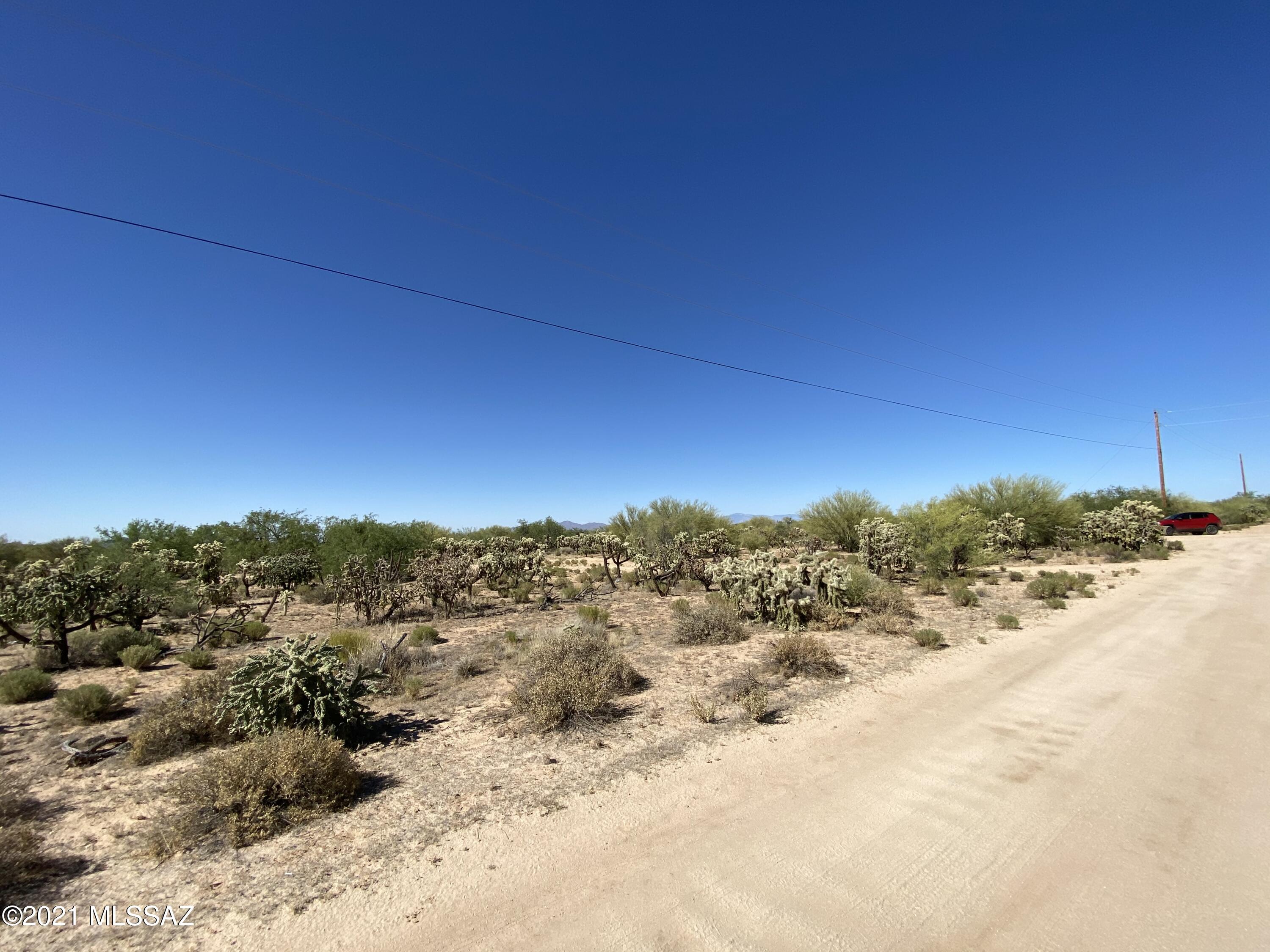 Diamond Bell Ranch - Tucson (1-229) - Land