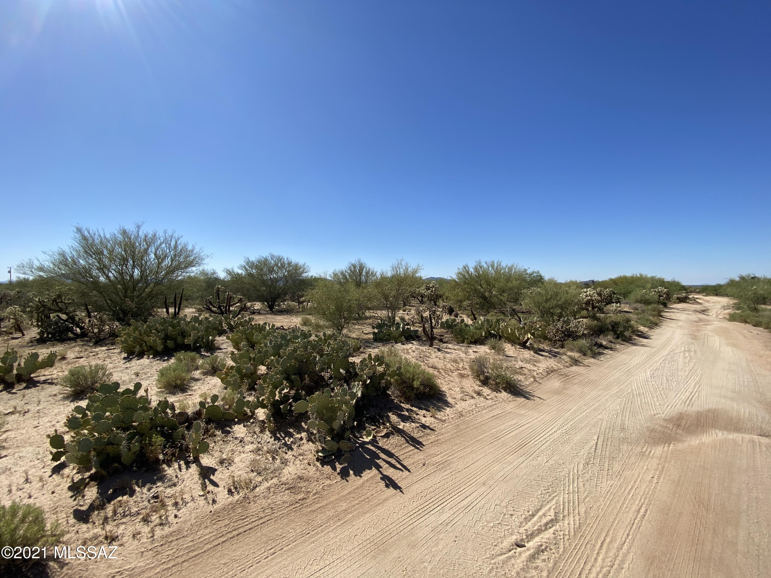 Diamond Bell Ranch - Tucson (1-229) - Land