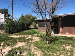 La Cholla - Residential Lease