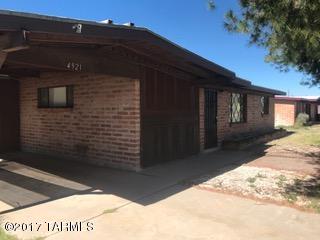 La Cholla - Residential Lease
