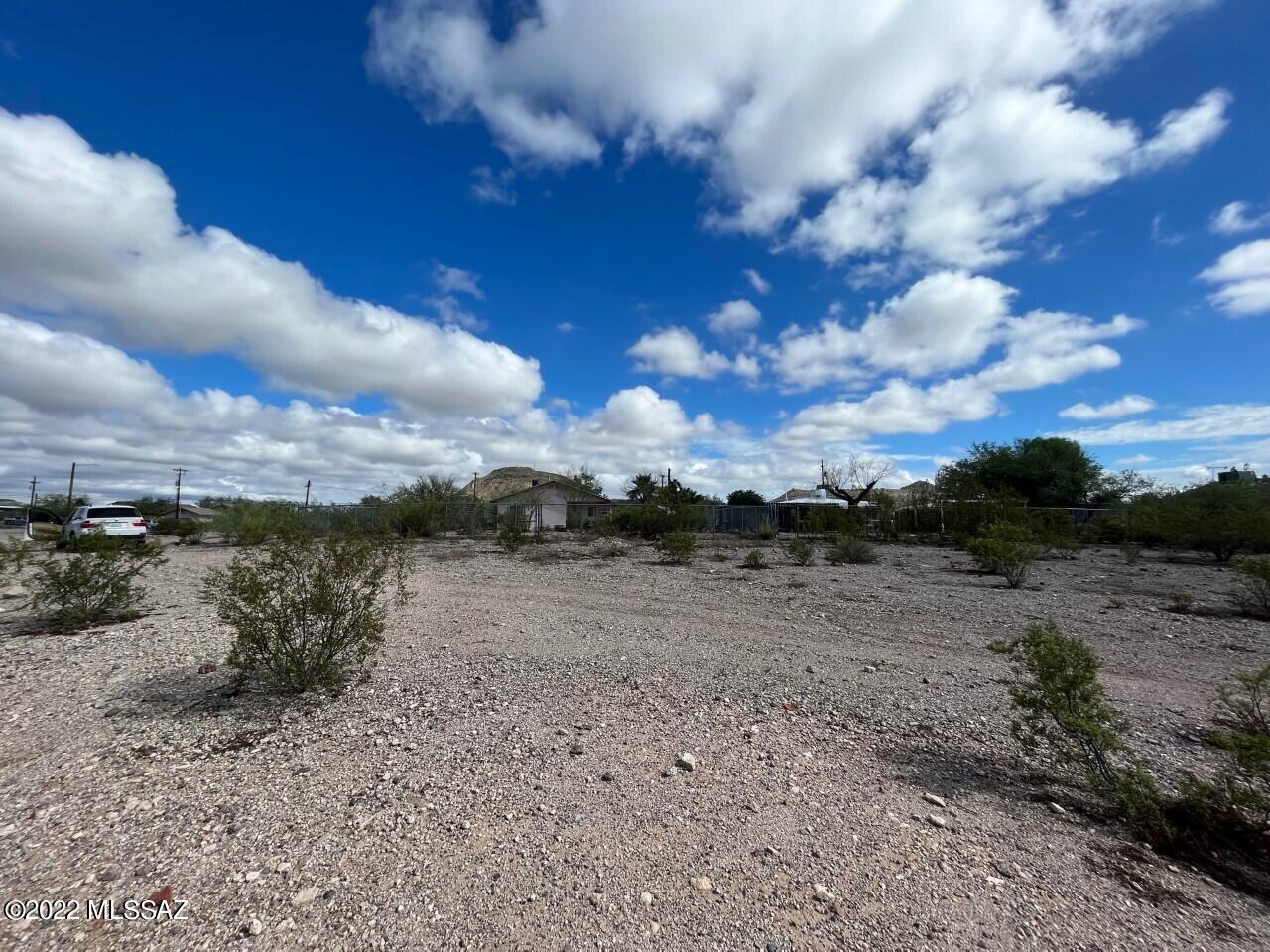 Hiram Banks Acres - Land