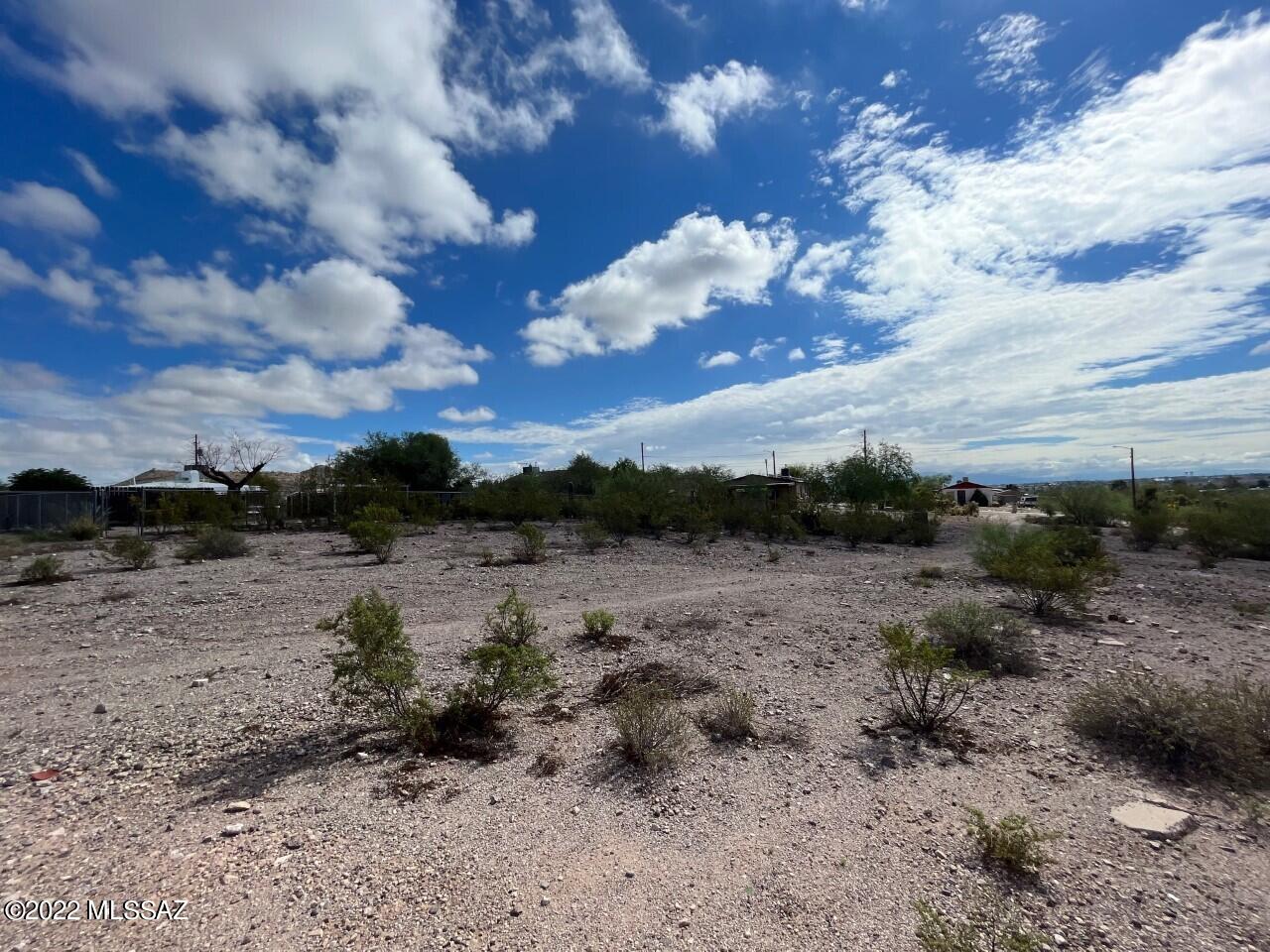 Hiram Banks Acres - Land