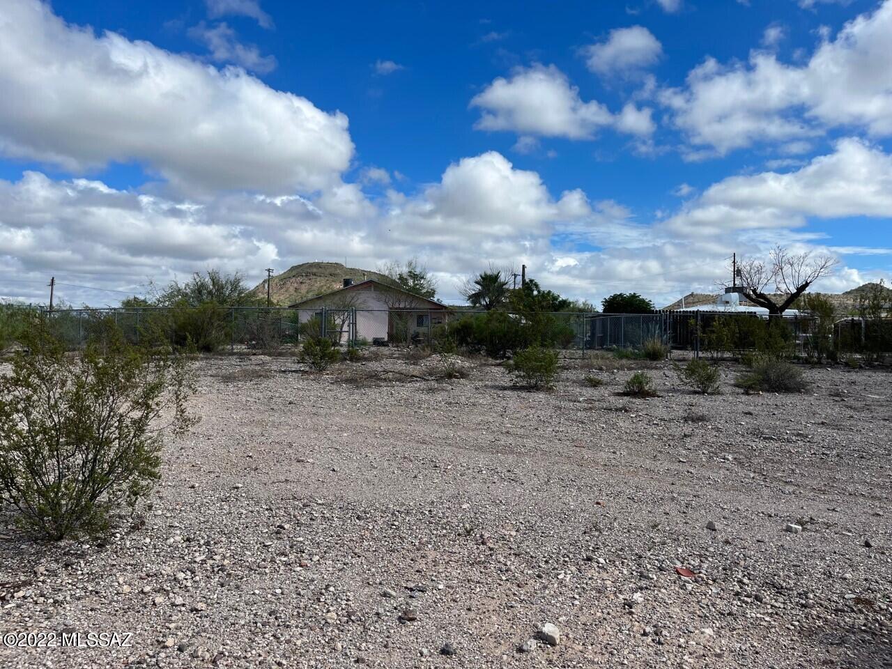 Hiram Banks Acres - Land