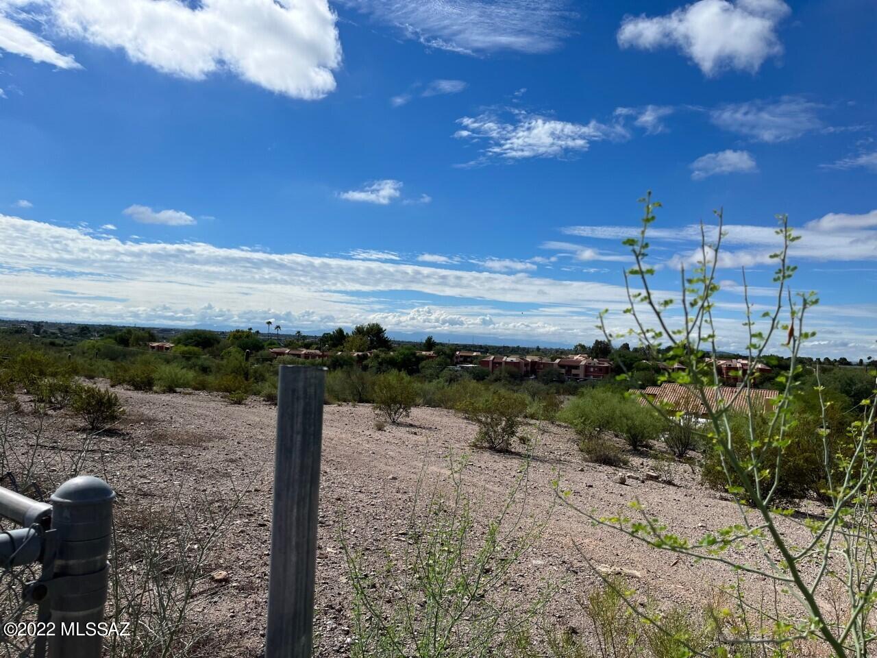 Hiram Banks Acres - Land