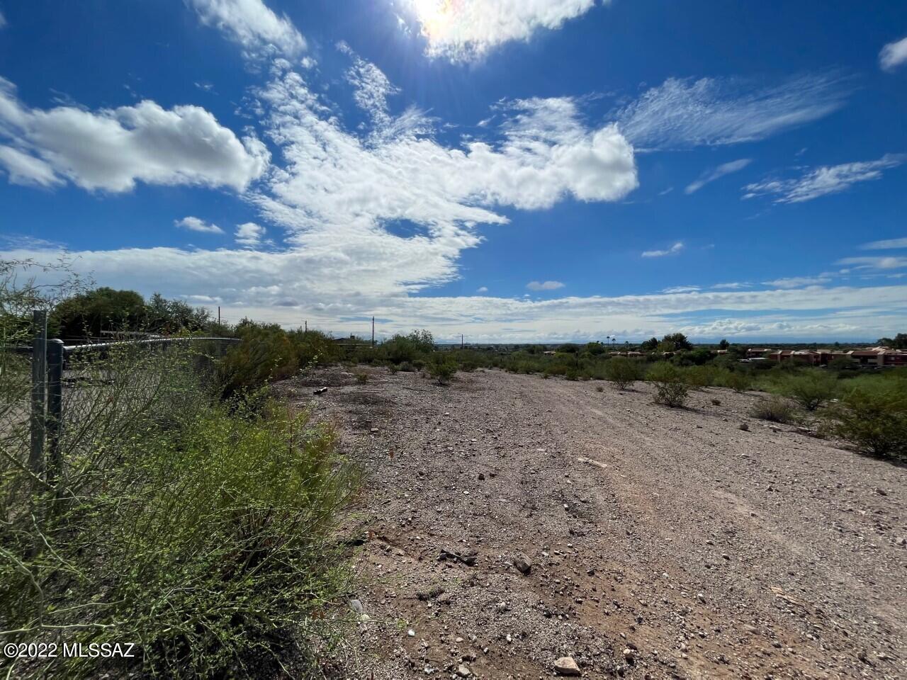 Hiram Banks Acres - Land