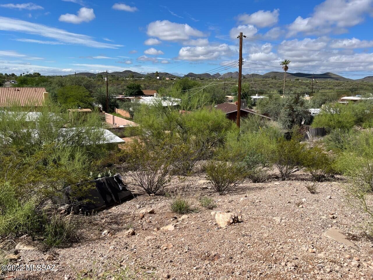 Hiram Banks Acres - Land