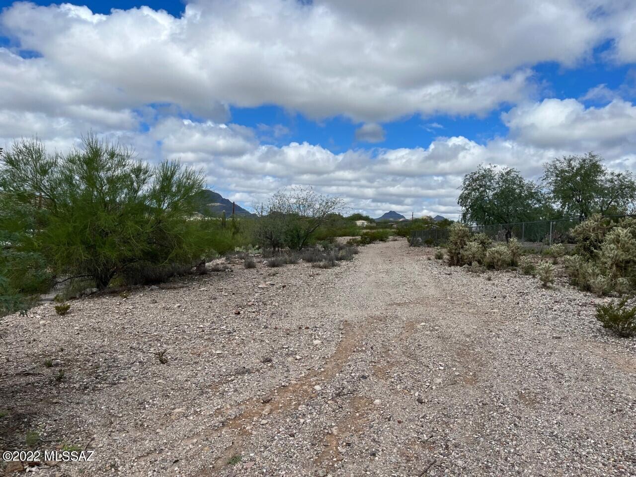 Hiram Banks Acres - Land