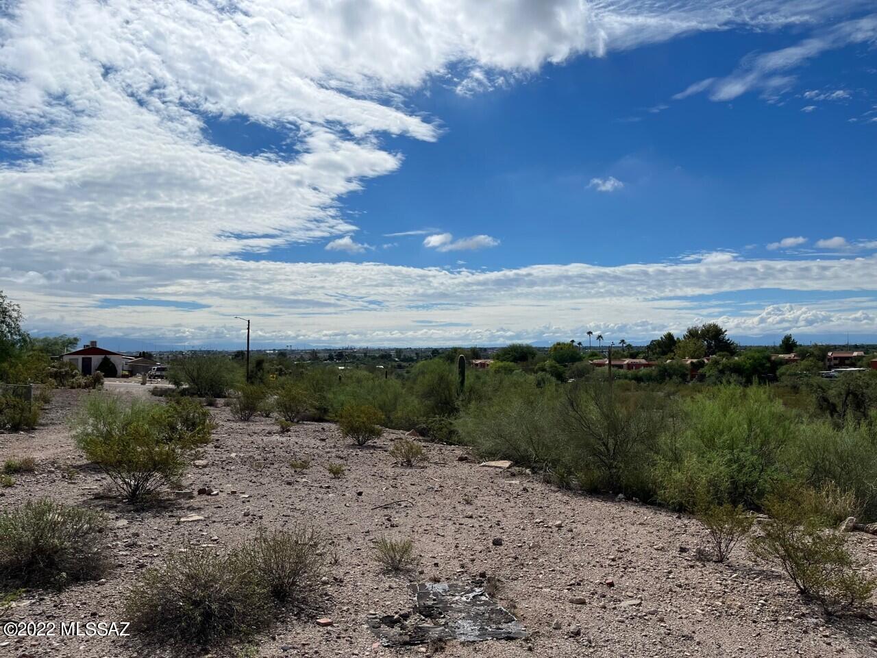 Hiram Banks Acres - Land