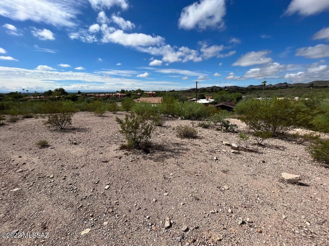 Hiram Banks Acres - Land