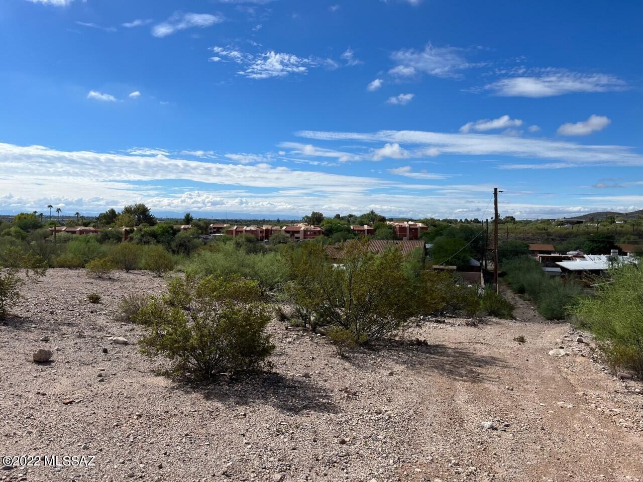 Hiram Banks Acres - Land