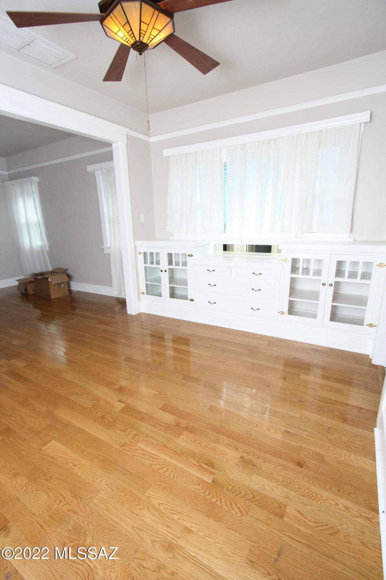 Feldmans Amended - Residential Lease