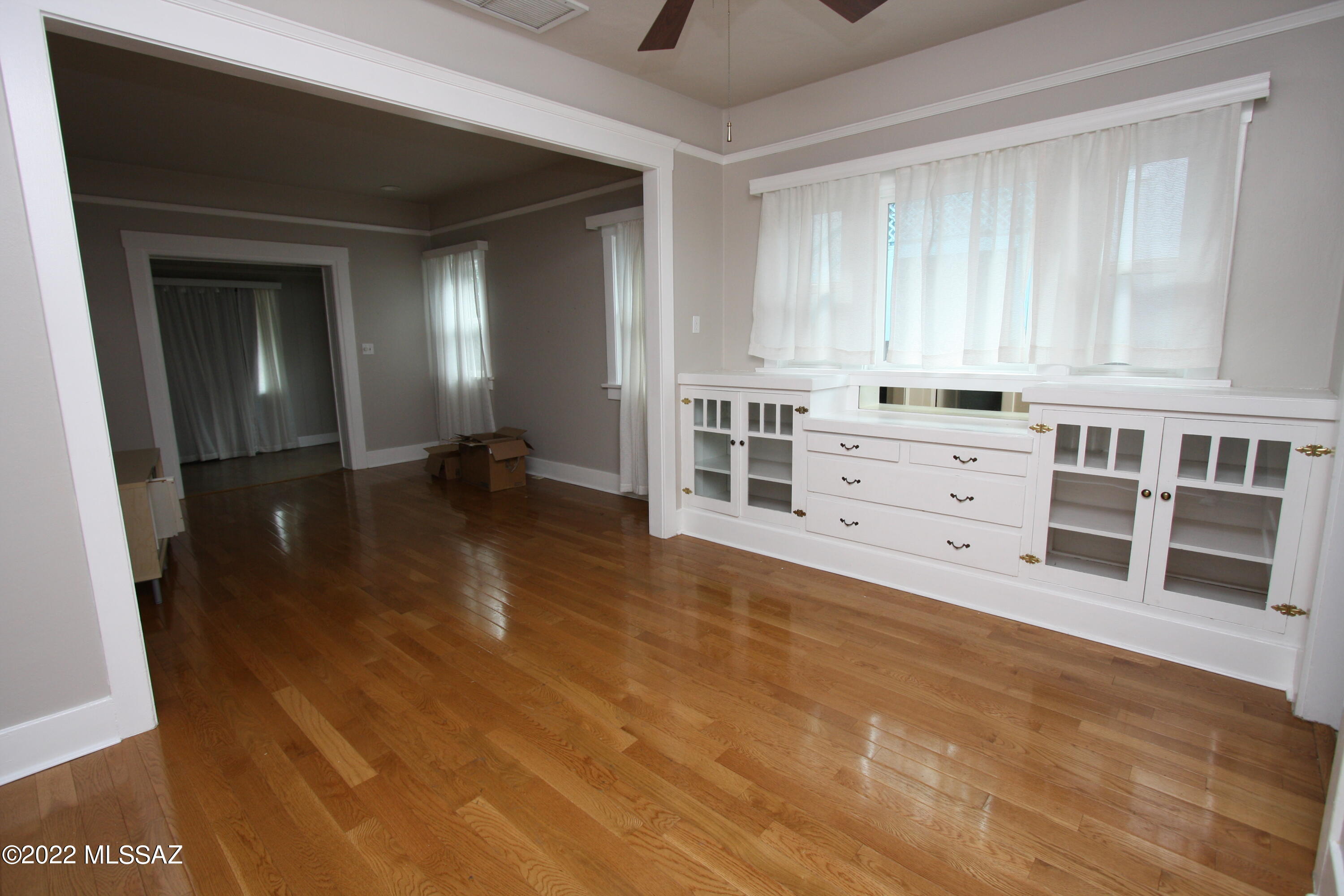 Feldmans Amended - Residential Lease