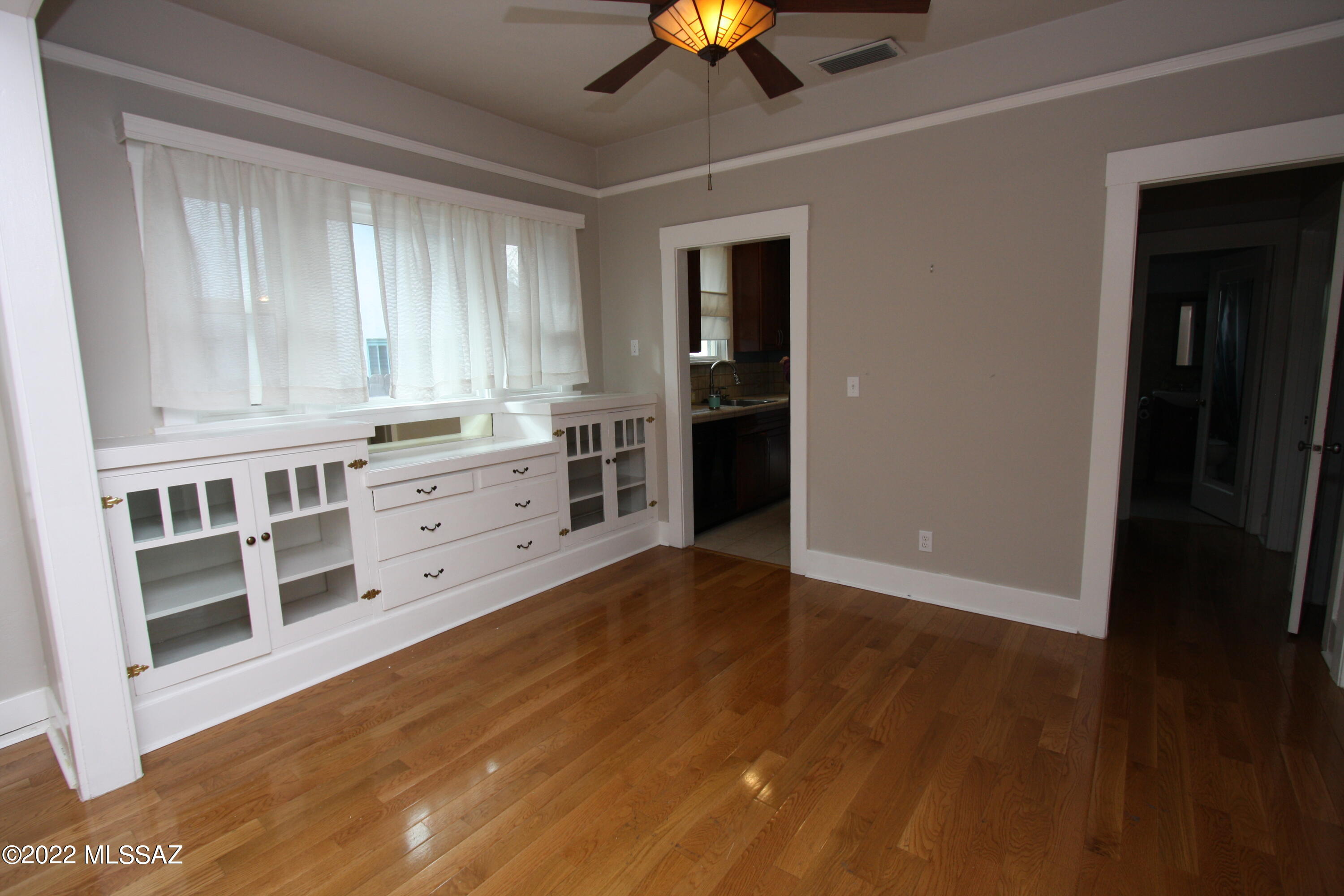Feldmans Amended - Residential Lease