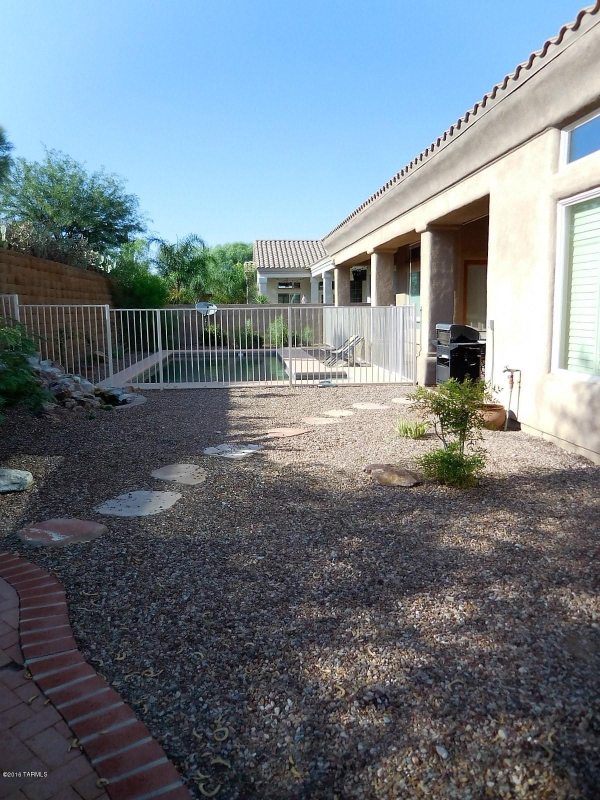 Sun Ridge II - Residential Lease