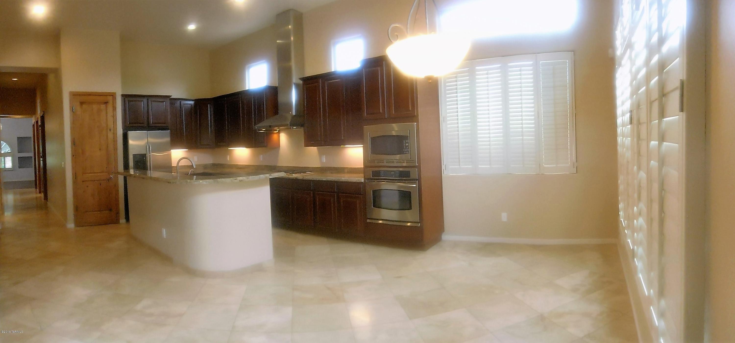Sun Ridge II - Residential Lease