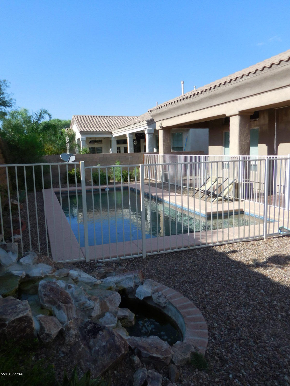 Sun Ridge II - Residential Lease
