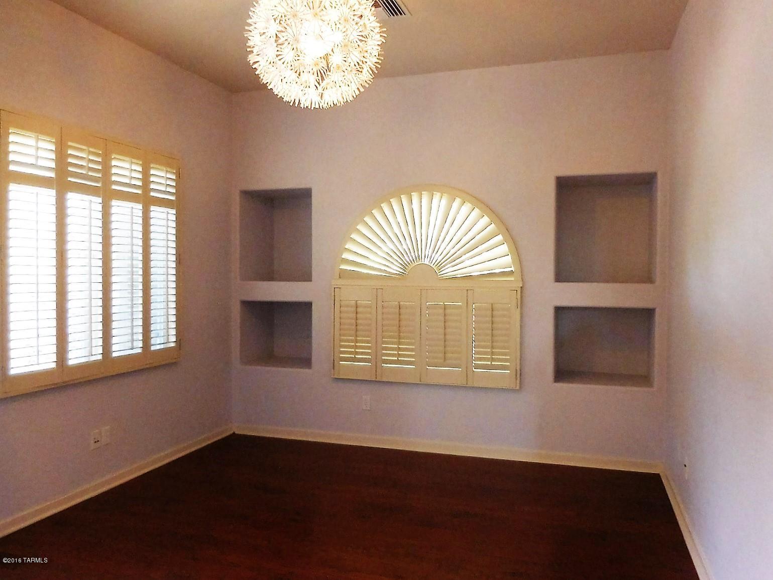 Sun Ridge II - Residential Lease