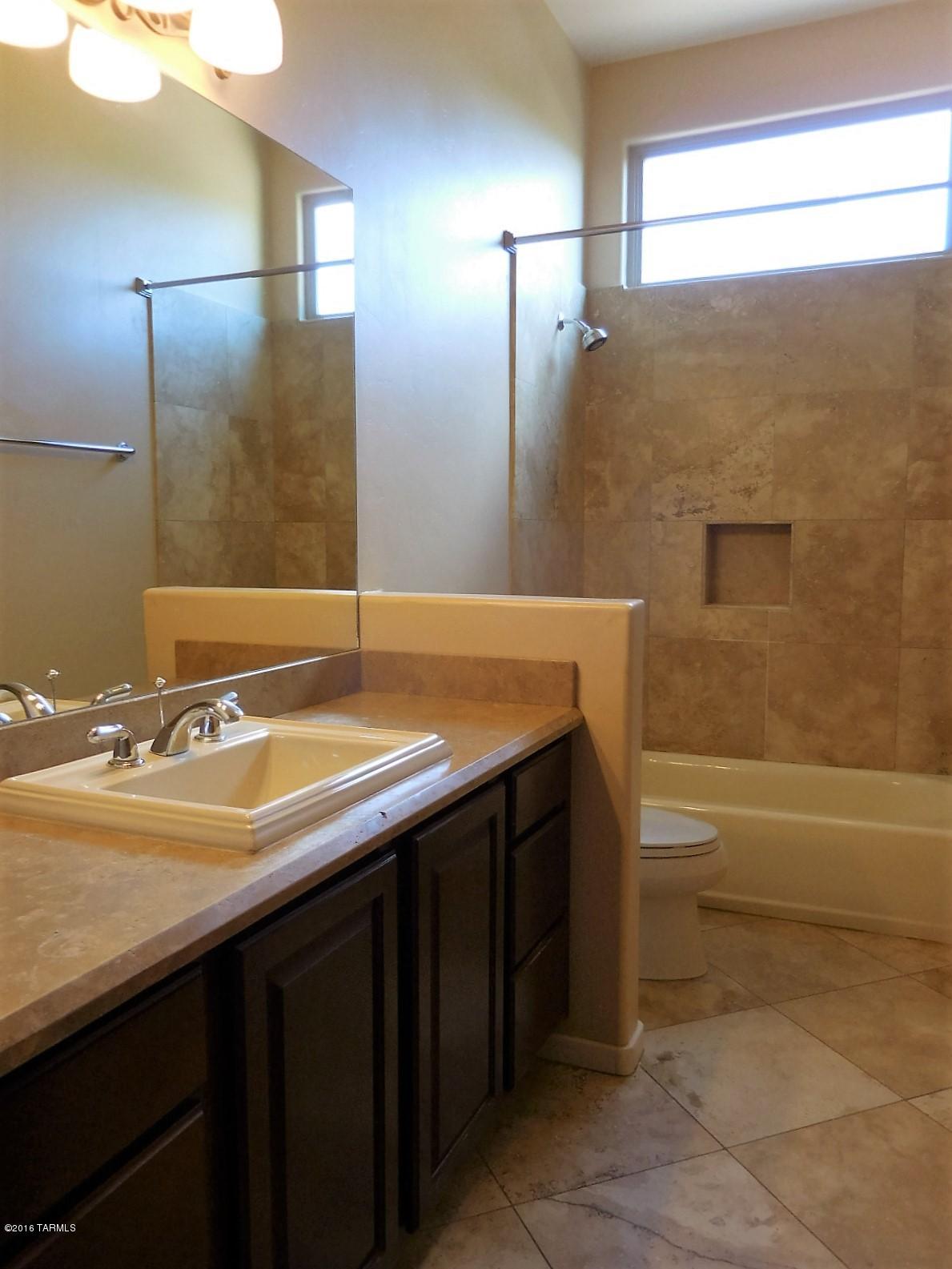 Sun Ridge II - Residential Lease