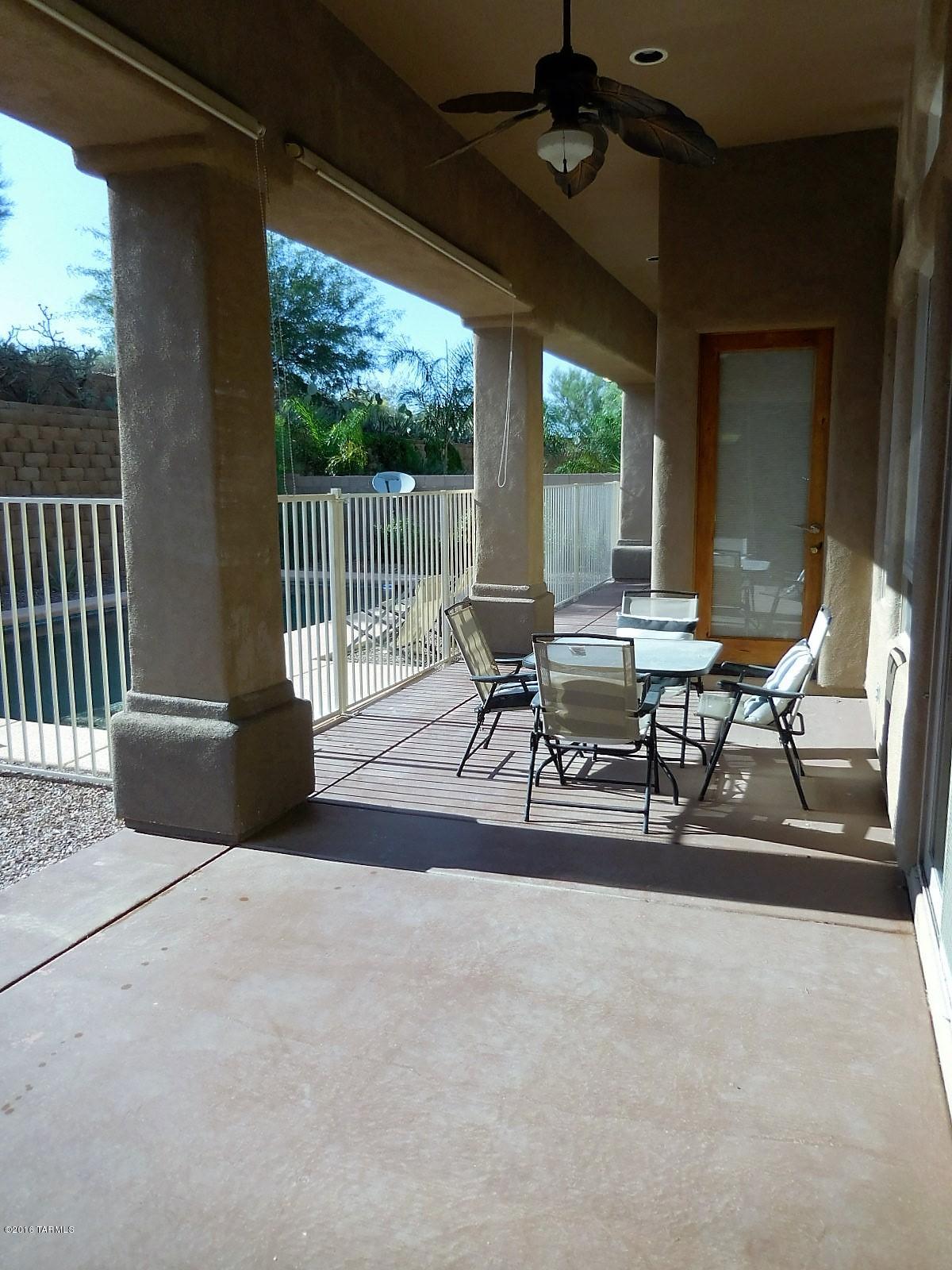 Sun Ridge II - Residential Lease