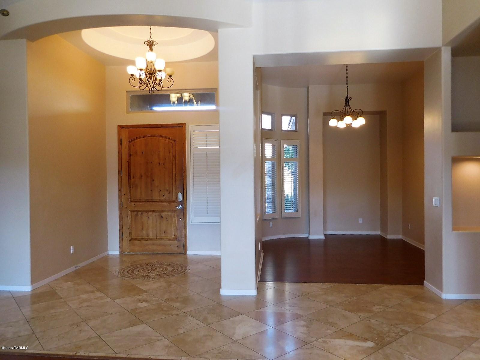 Sun Ridge II - Residential Lease