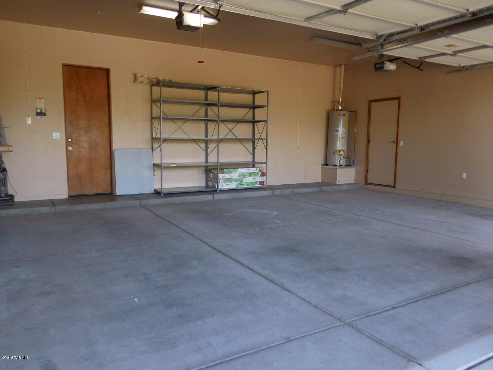 Sun Ridge II - Residential Lease