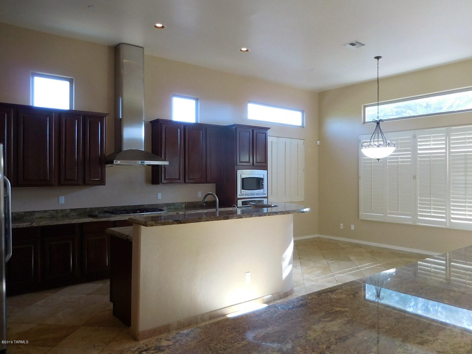 Sun Ridge II - Residential Lease