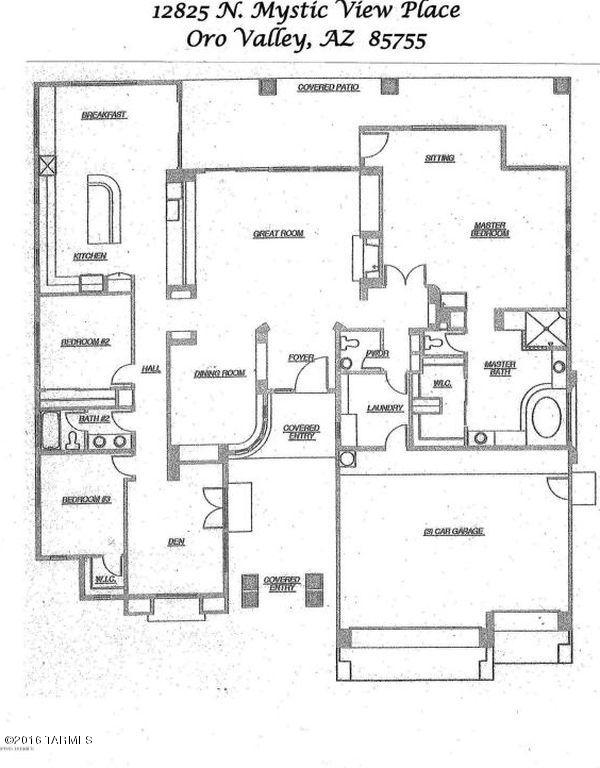 Sun Ridge II - Residential Lease