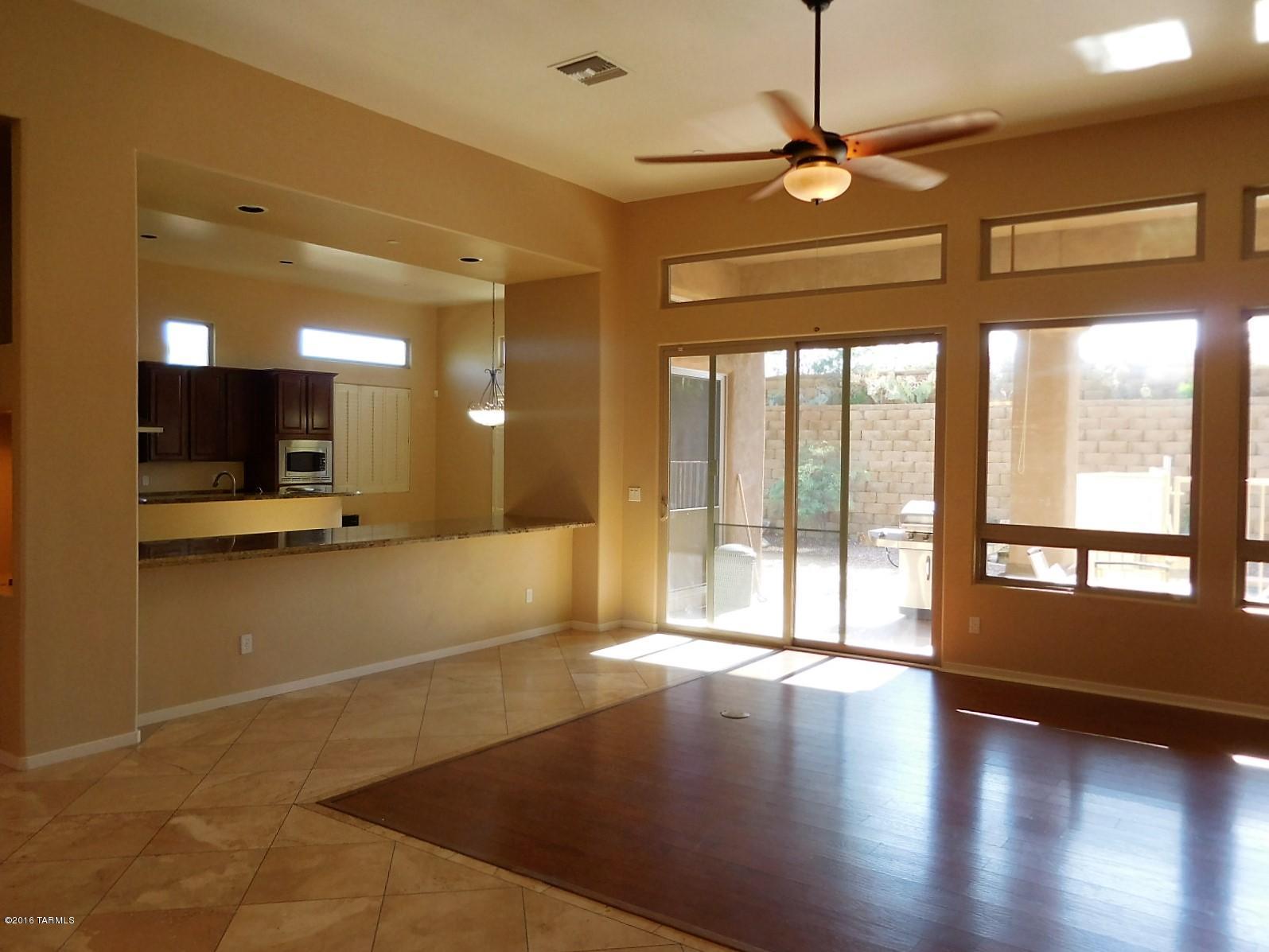 Sun Ridge II - Residential Lease