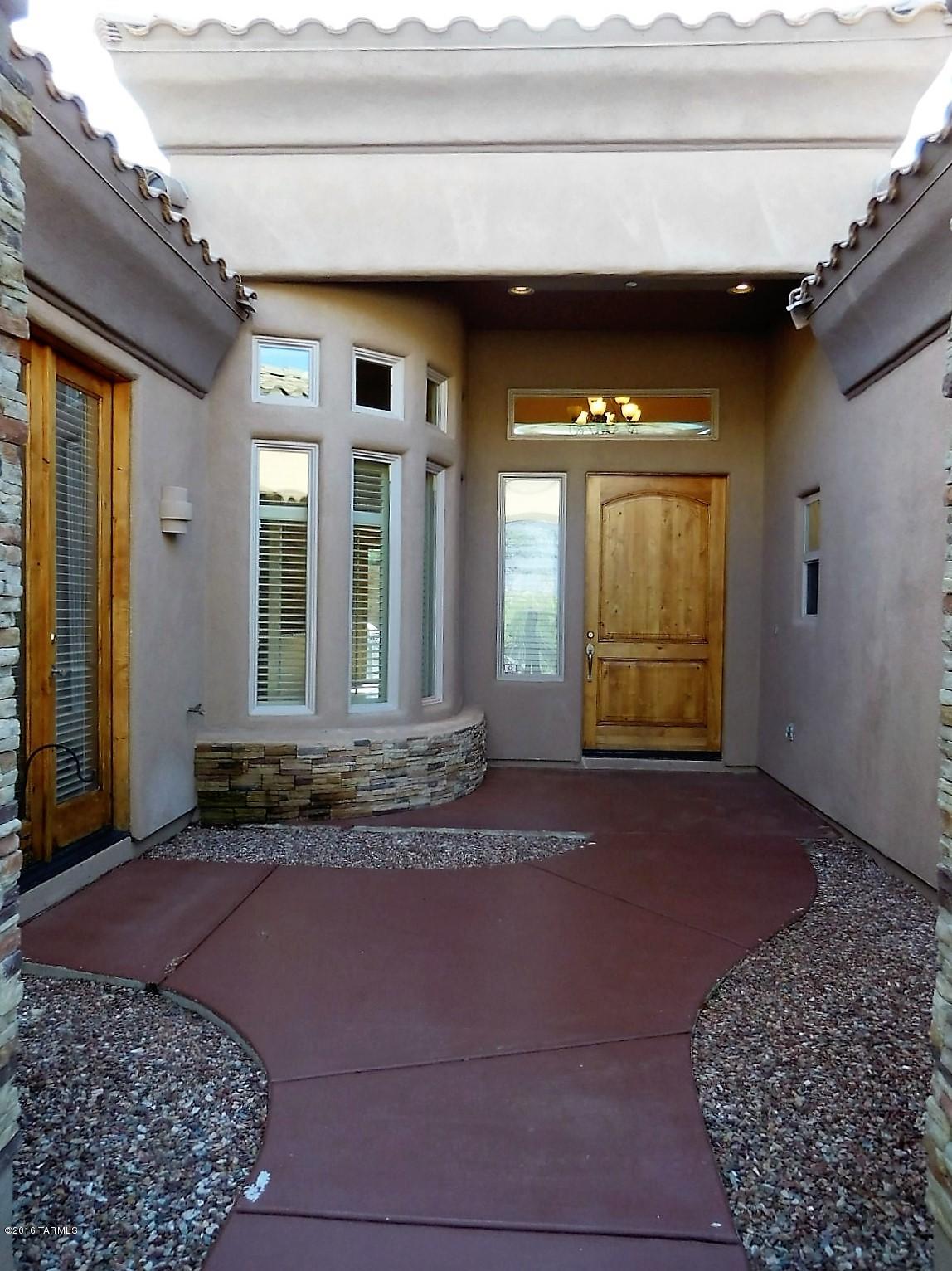 Sun Ridge II - Residential Lease