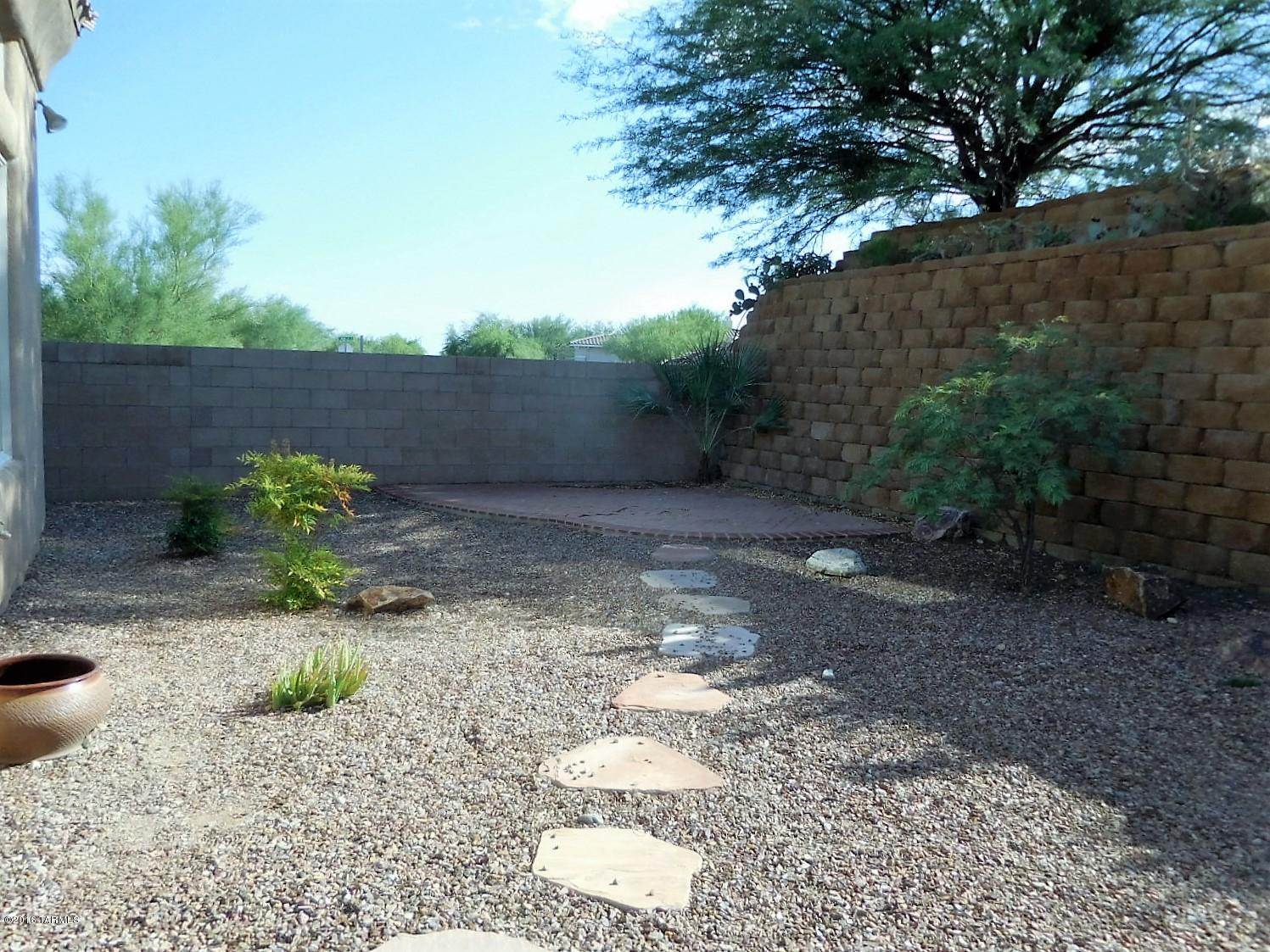 Sun Ridge II - Residential Lease