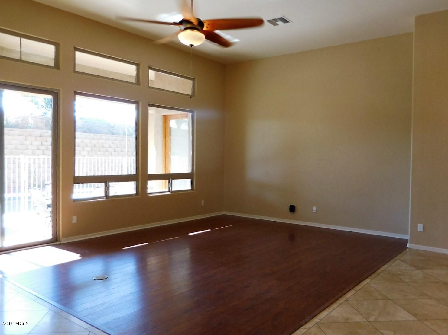Sun Ridge II - Residential Lease
