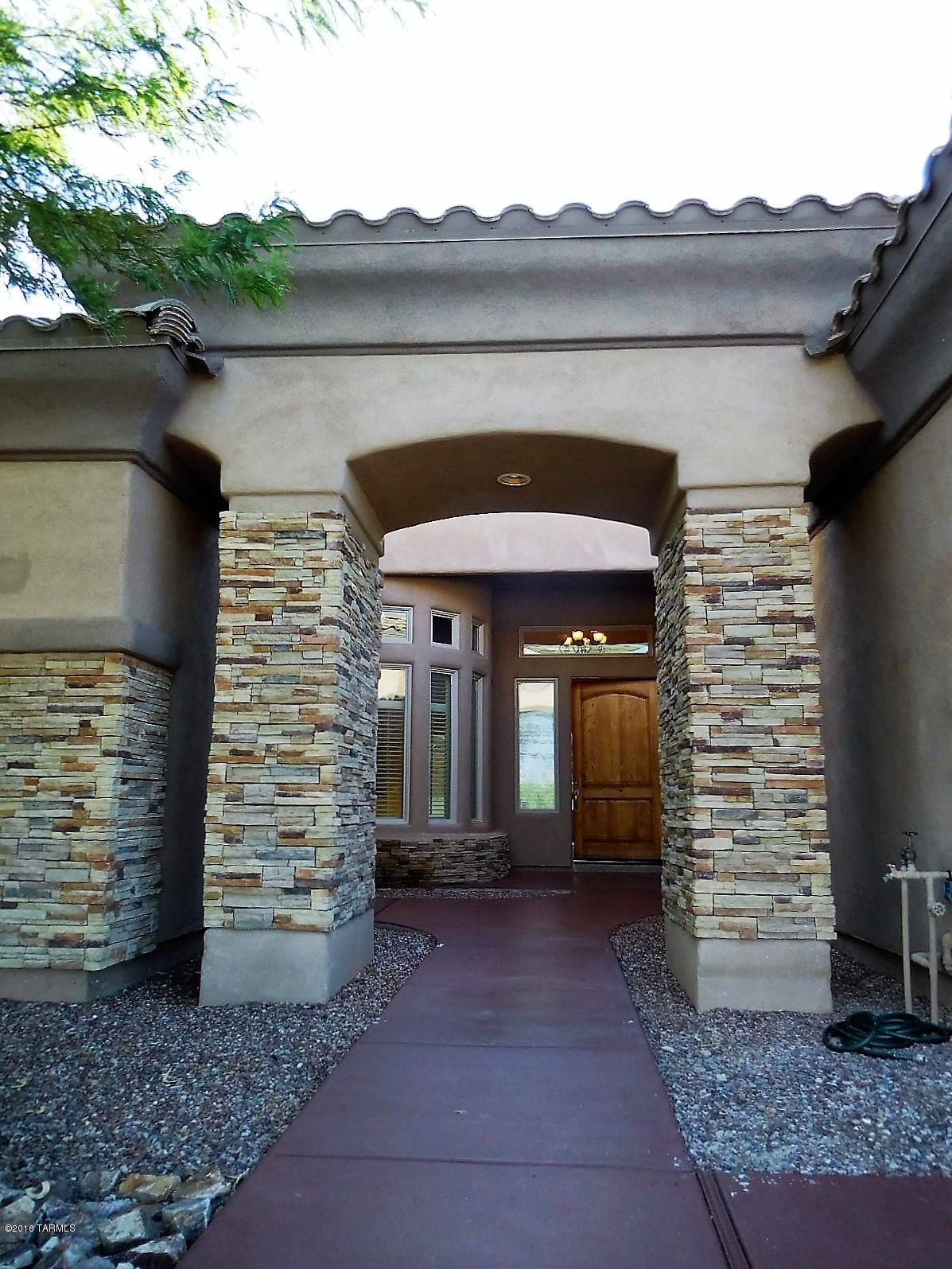 Sun Ridge II - Residential Lease