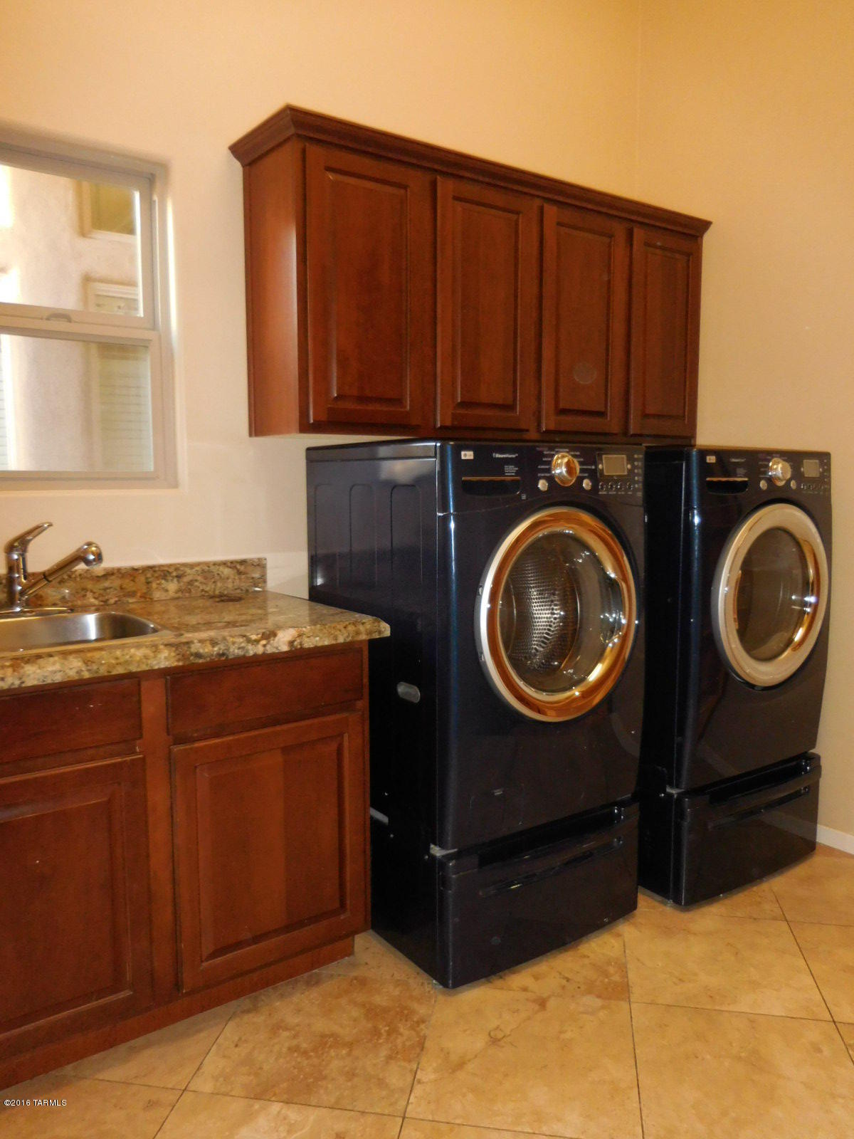 Sun Ridge II - Residential Lease