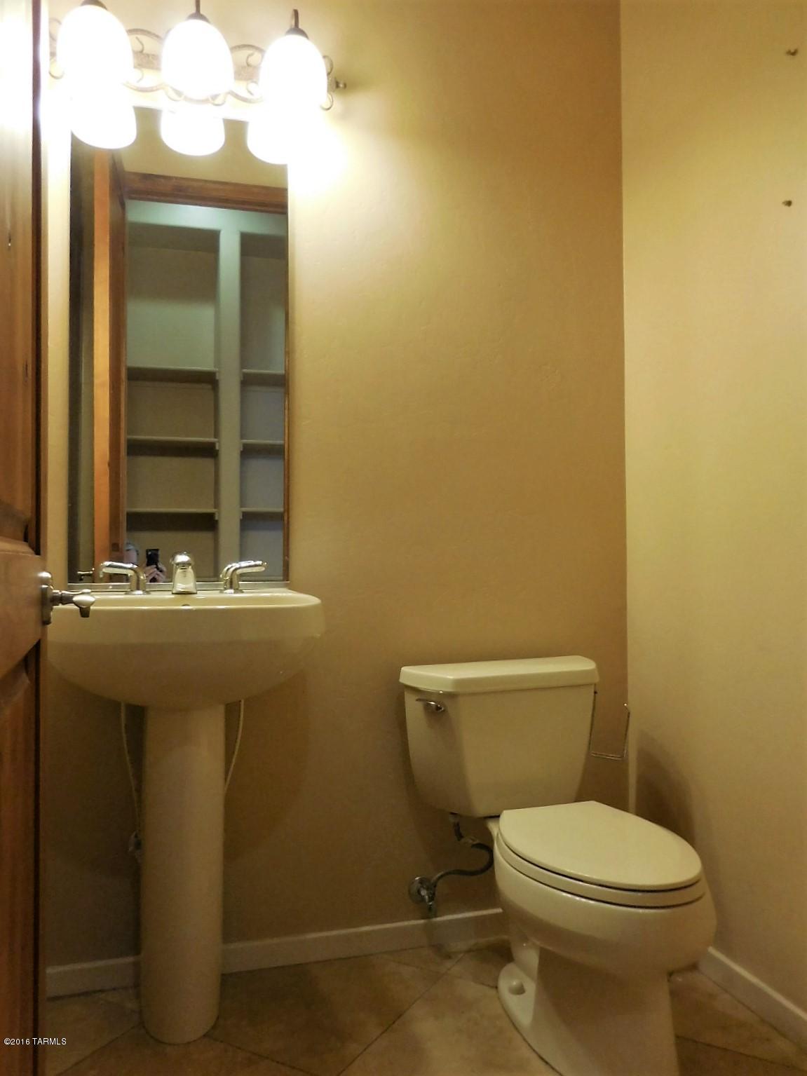 Sun Ridge II - Residential Lease
