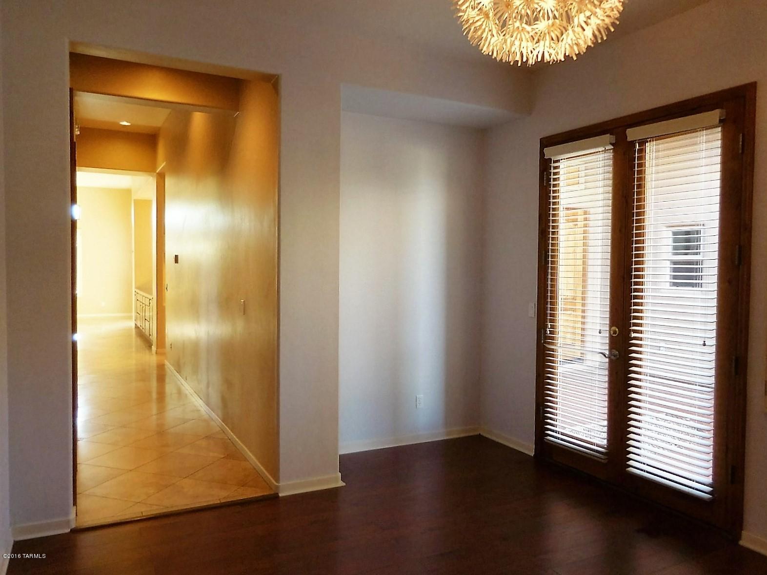 Sun Ridge II - Residential Lease