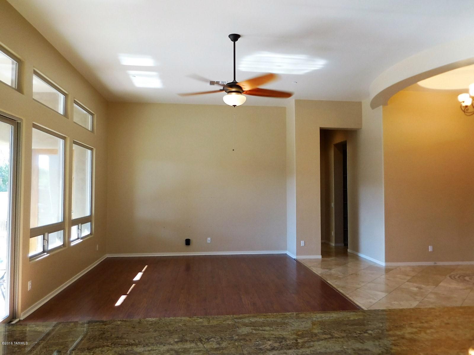 Sun Ridge II - Residential Lease