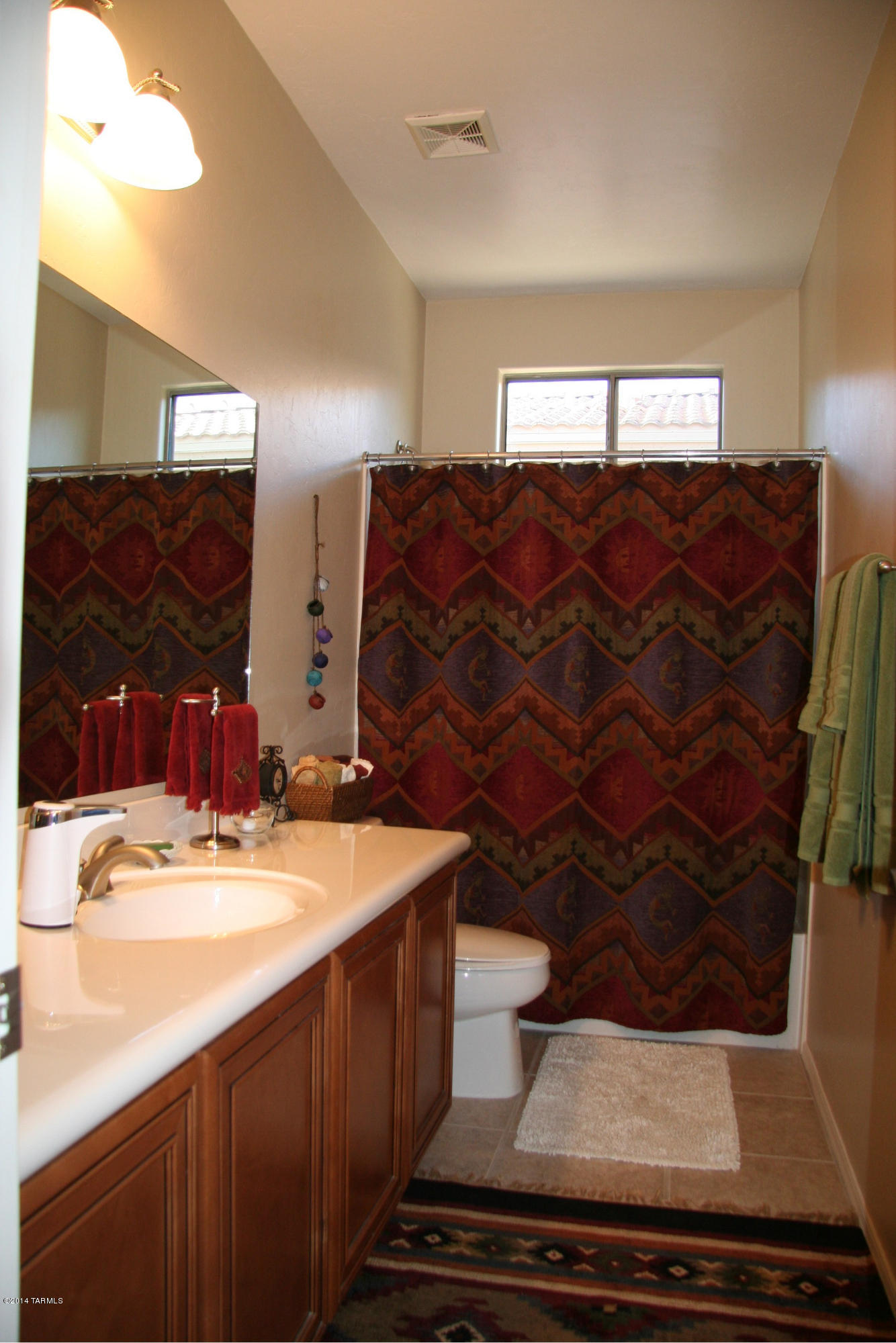 Rancho Del Lago (101-206) - Residential