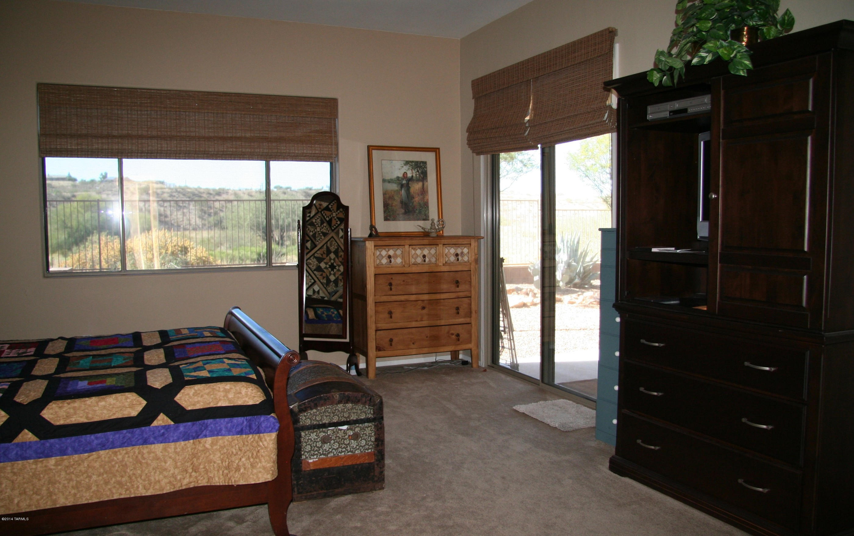 Rancho Del Lago (101-206) - Residential