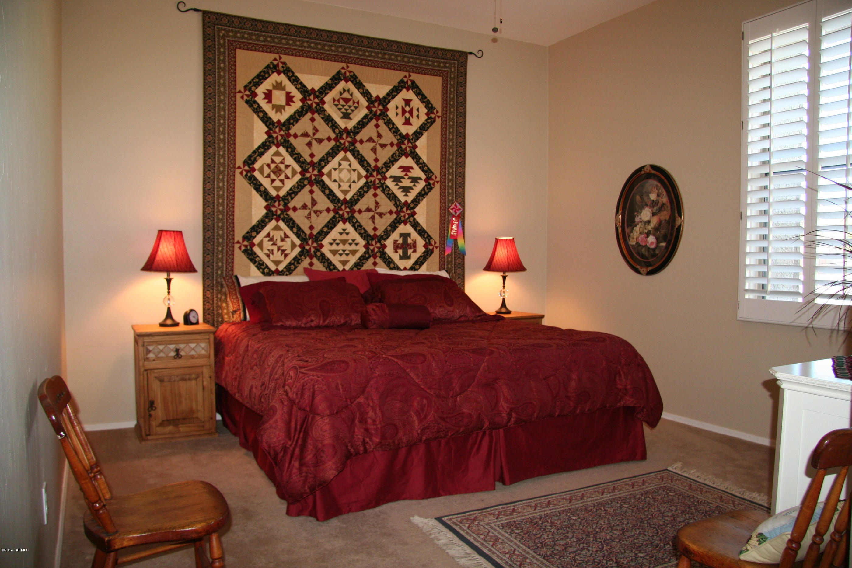 Rancho Del Lago (101-206) - Residential