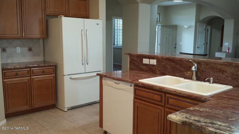 Rancho Del Lago (101-206) - Residential
