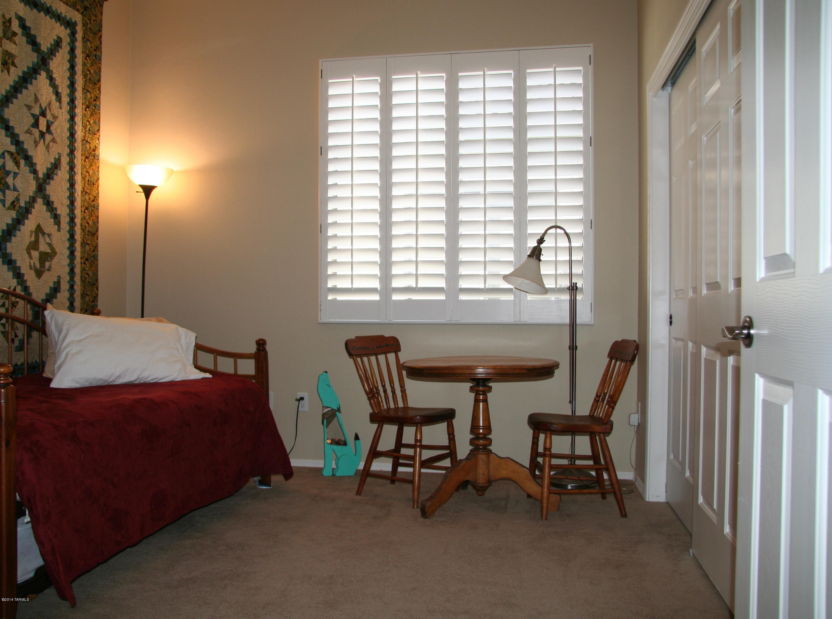 Rancho Del Lago (101-206) - Residential