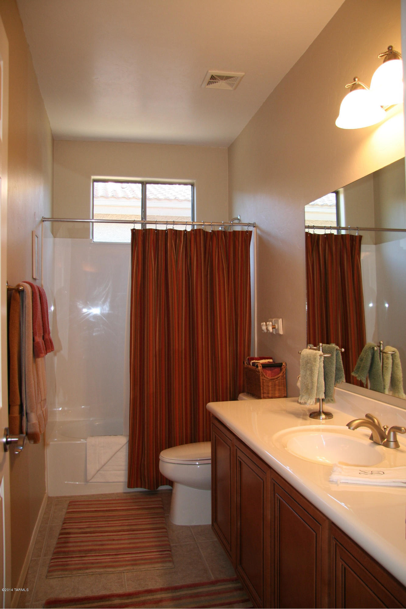 Rancho Del Lago (101-206) - Residential