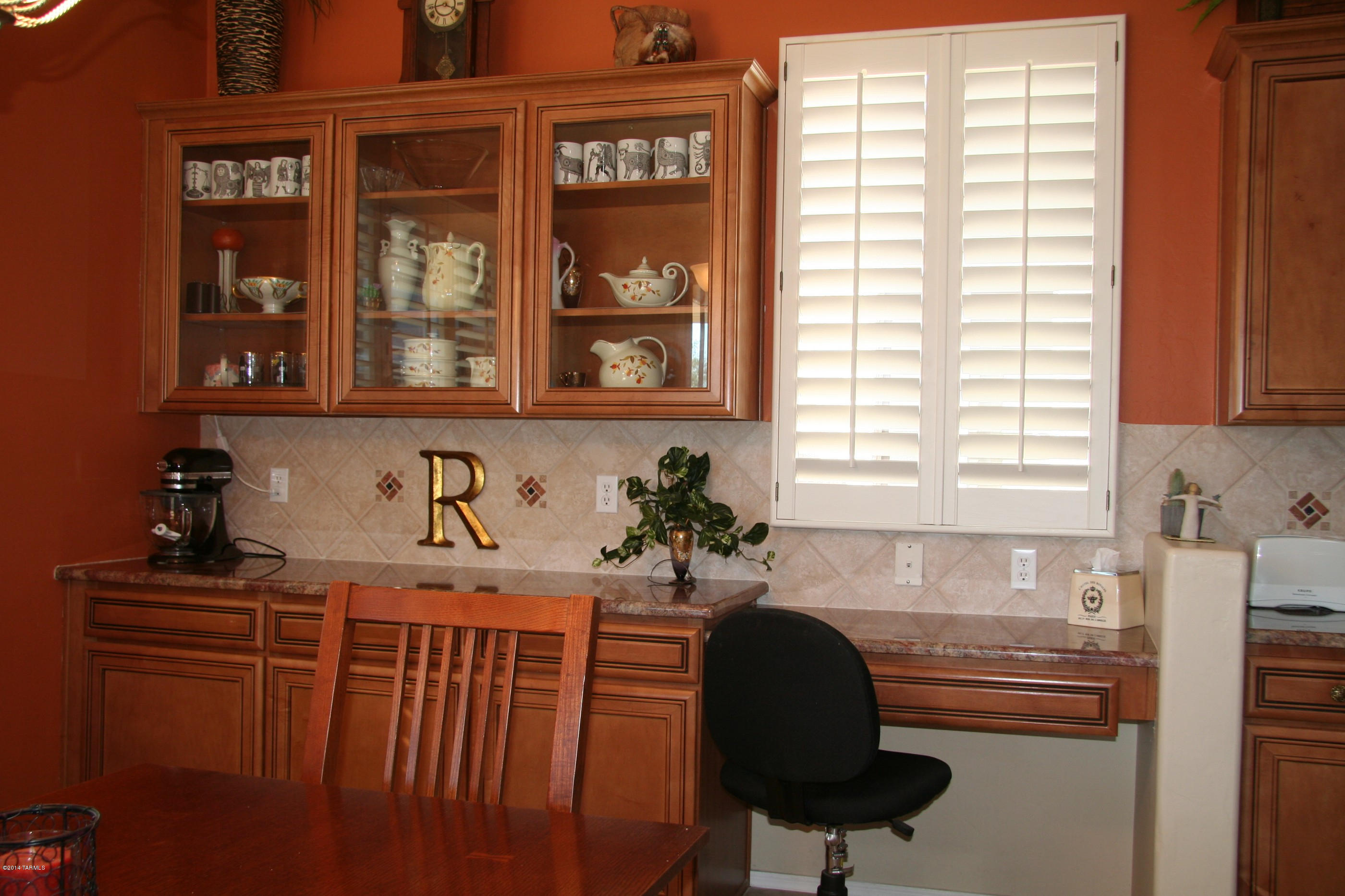 Rancho Del Lago (101-206) - Residential