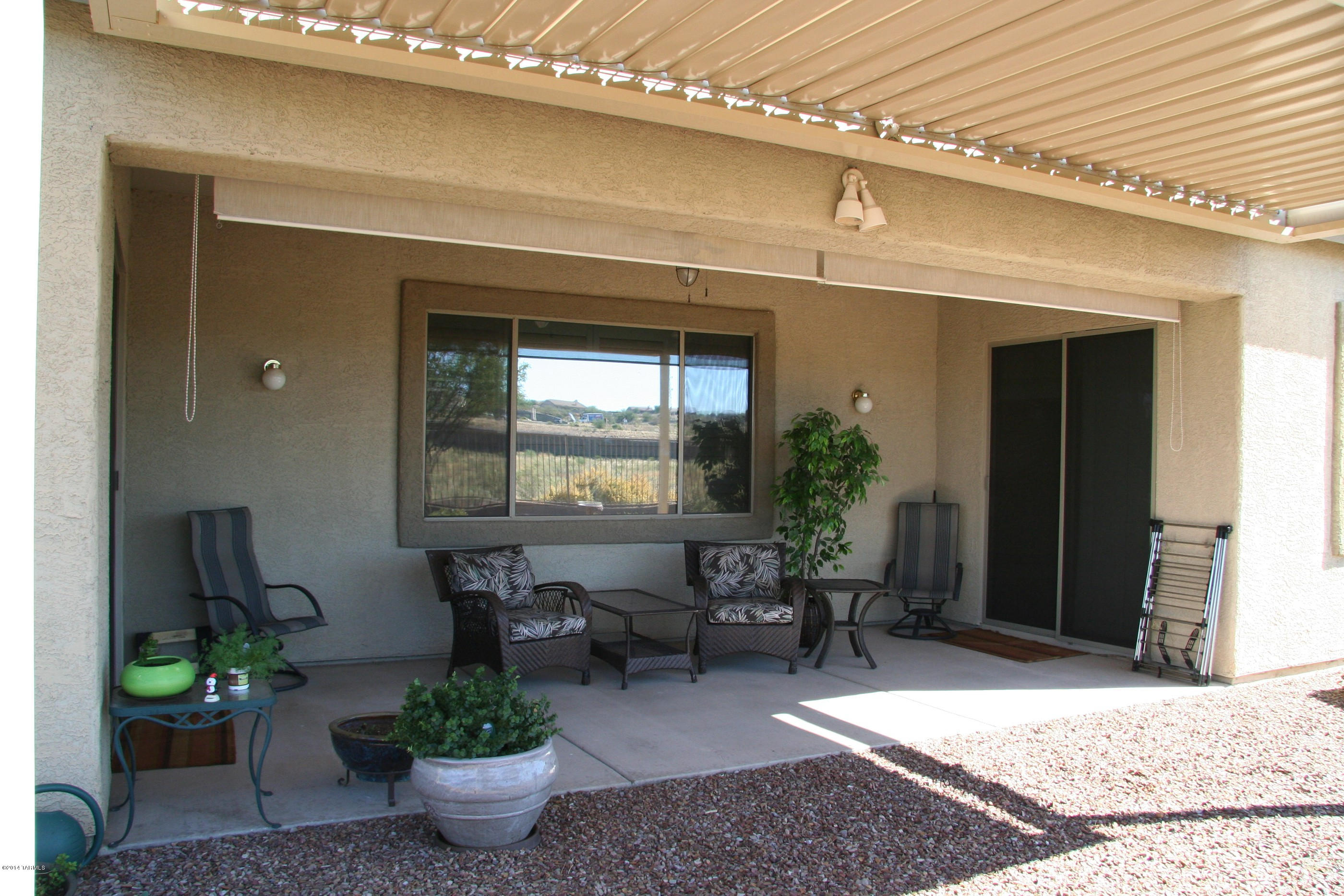 Rancho Del Lago (101-206) - Residential