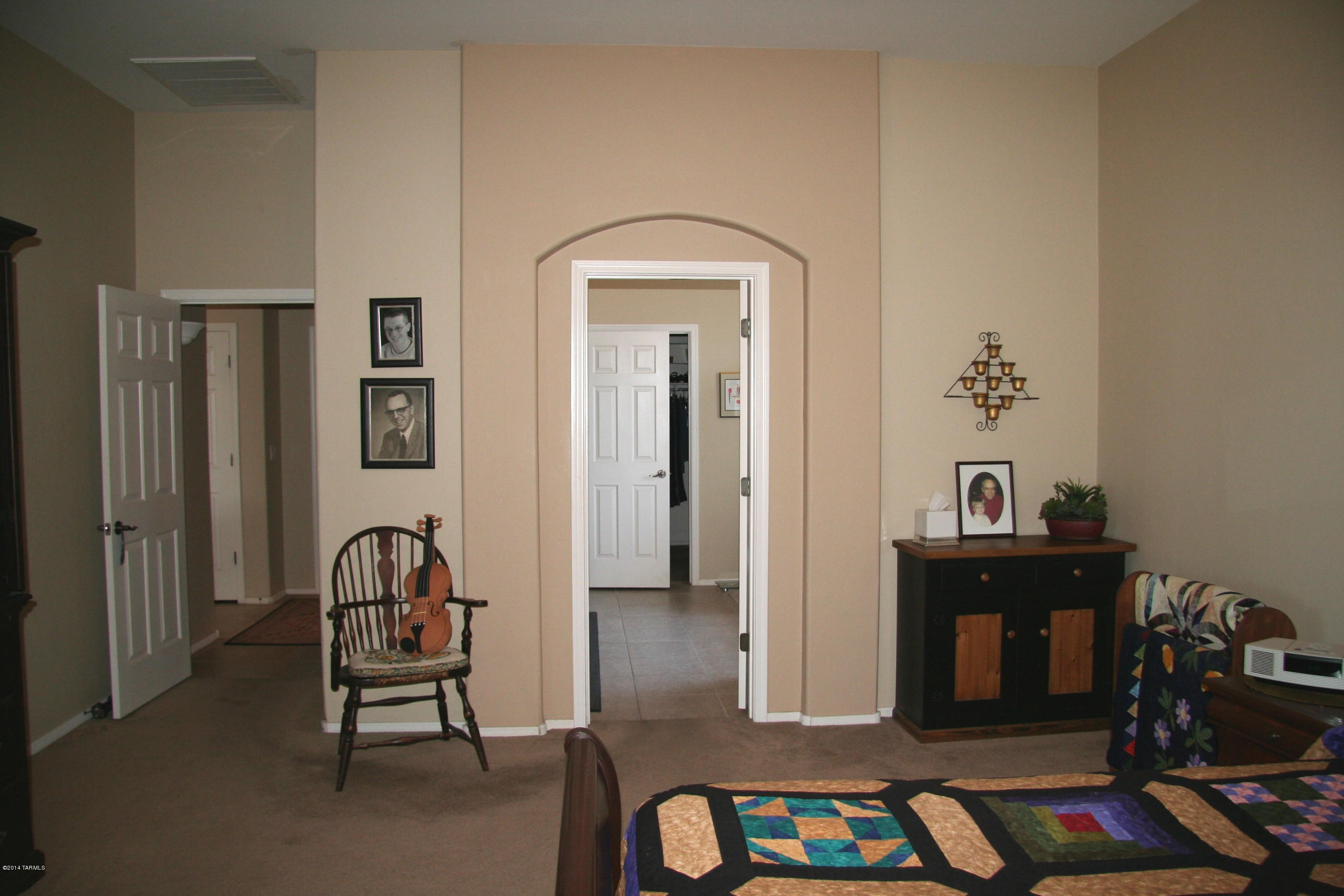 Rancho Del Lago (101-206) - Residential