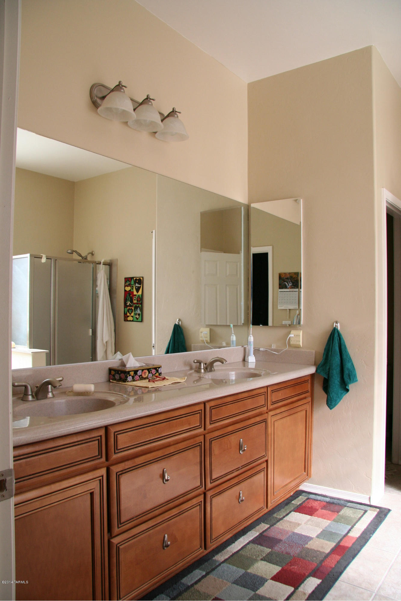 Rancho Del Lago (101-206) - Residential